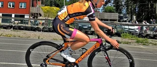 SM-vinnare satsar på cykelcross