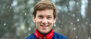 Ridefelt nära ny SM-medalj