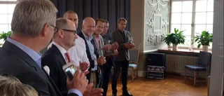 Didner & Gerge är årets företagare i Uppsala län