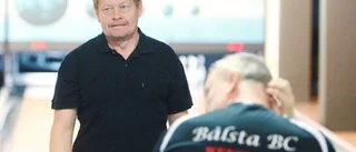 Yngström långt från medalj