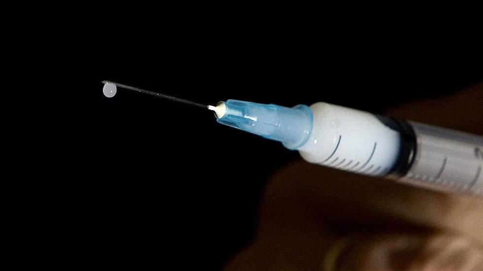Pharmacolog är specialiserat på att tillhandahålla lösningar för säker administration av intravenösa läkemedel.