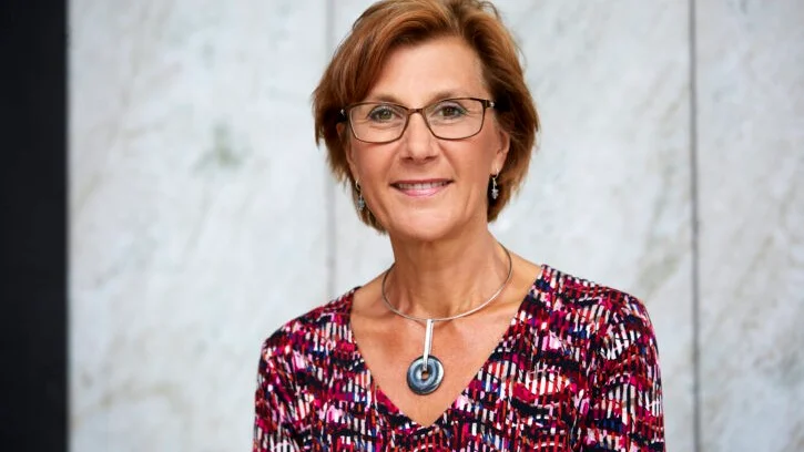 Nina Wenning, vd Bankomat AB