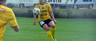Gusks sköna kross: 0–8