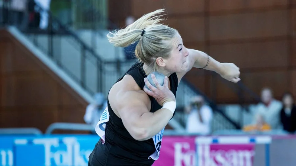 Fanny Roos.