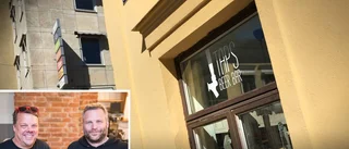 Nu öppnar nya ölkrogen