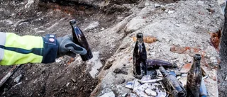 Historia kan inte återvinnas