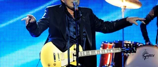 Rocklegend till Österundagården