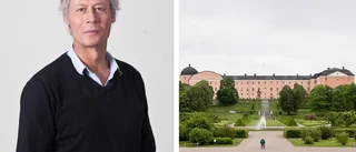 UNT-journalist får hedersmedalj