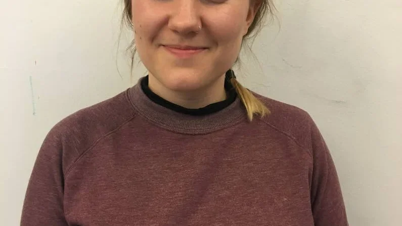Anna Tilly