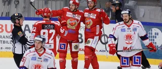Almtunajubel efter klar seger