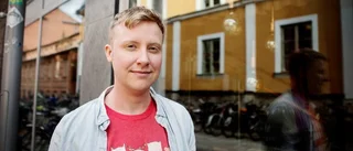 Nu startar Uppsalas pridefestival