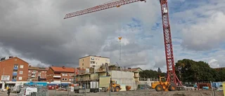Klart för 103 nya lägenheter