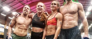 Enköping hett inom crossfit