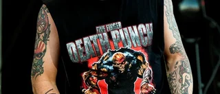 Catchig radiometal
