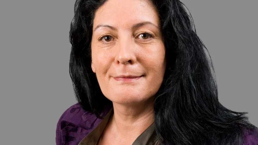 Jeannette Escanilla, exilchilenare.