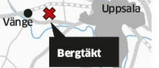 Planerad bergtäkt rör upp känslor