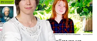 Alla har något att berätta