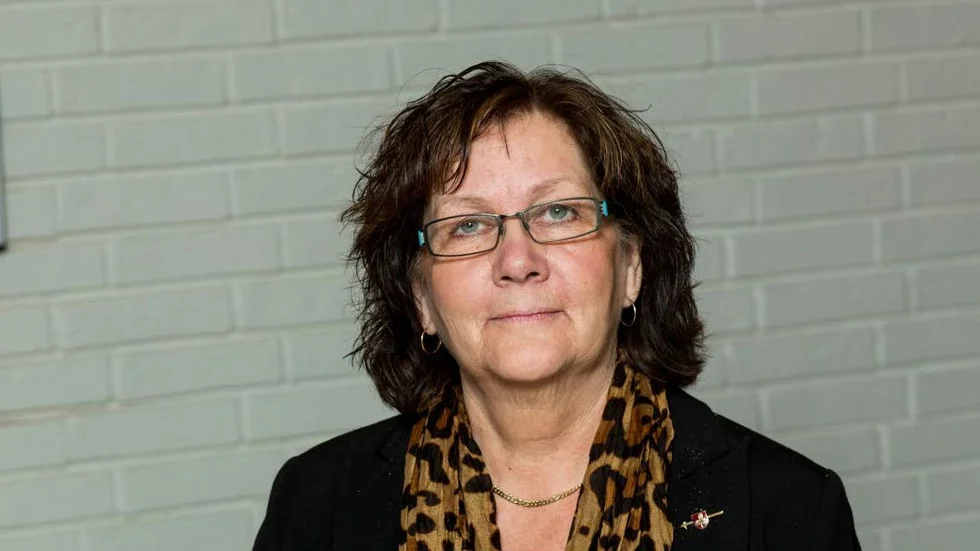 Pia Wårdsäter
