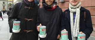 Uppsala skramlar även i år