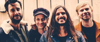 Full fart med Temperance Movement