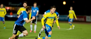 Från Sirius till landslaget