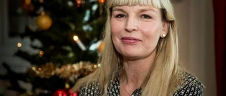 Hennes envishet har varit en bra drivkraft
