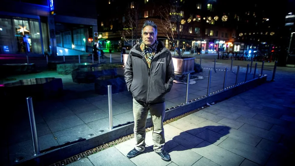 Kritisk. IFS-gruppen har vilselett socialtjänsten bland annat genom att lägga in falska uppgifter i barnens journaler. Det hävdar Bahman Salary som arbetat på företaget.