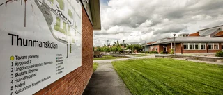 Fortsatt oroligt på Thunmanskolan