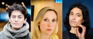Låt oss bevisa att politik är litteratur