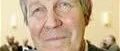 Folke Isaksson är död