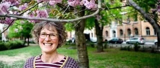 Mollys värld är ett roligt ställe