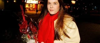 Felicia blev Tierps Lucia