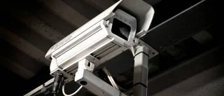 Klart för kameror under spåren