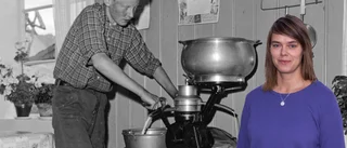 Om diskninga i Bockträsk         