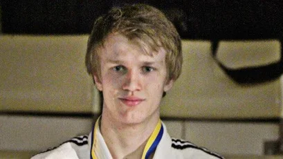 Tore Walheim, Uppsala judoklubb.