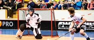 Nilsson tillbaka med besked