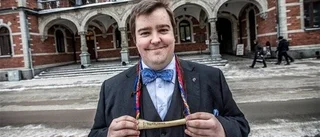 Snäll & gnäll möter Lars Jäger