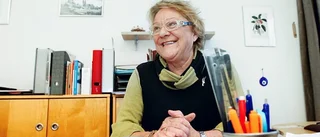 Ny rektor på Gränbyskolan
