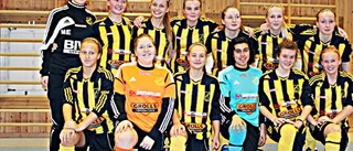Vaksala SK F17 till final