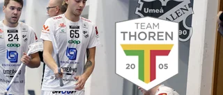 Skelleftekillen byter SSL-klubb i Umeå: ”Kände att jag behövde ett miljöombyte”