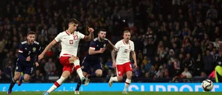 Piatek skadad, Lewandowski frågetecken