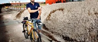 Dags att koppla ihop cykelnätet