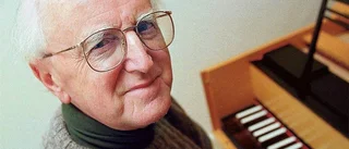 Tonsättaren Lars Edlund död