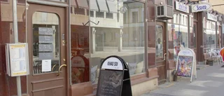 Udda thaikrog öppnar i city