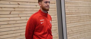 Tränare från Falun till Storvreta