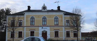 "Gör om gamla brandstationen"
