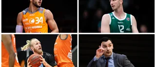 SM-slutspelet: Så går det i kvartsfinalerna