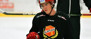 Lämnar Almtuna för Västerås