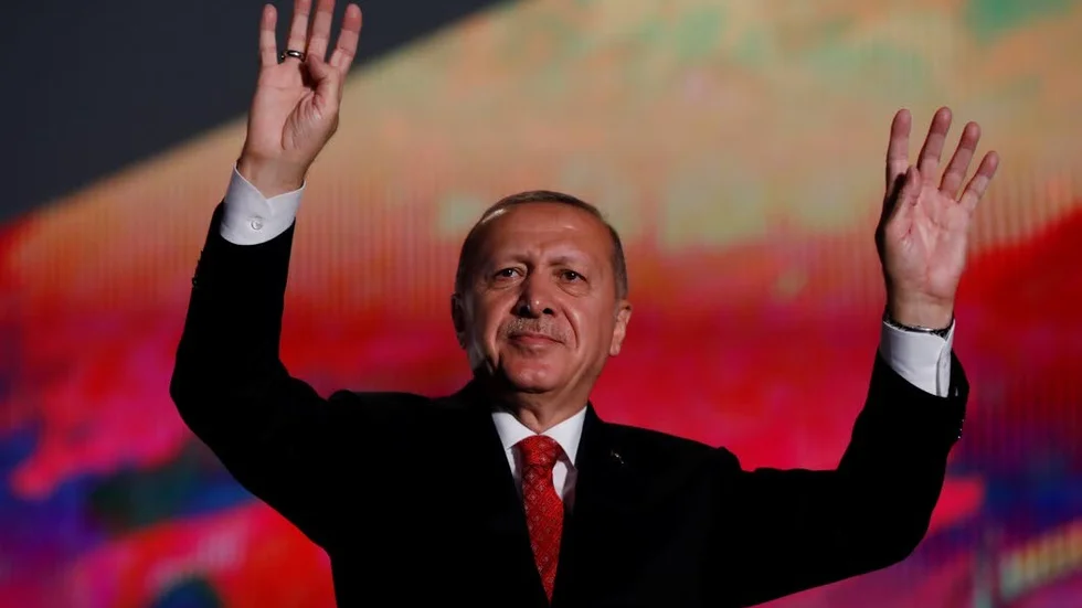 President Erdogan ställer "omöjliga krav" på Sverige, anser Claes Thulin.