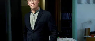 "En kaxig byggnad är inte översitteri"